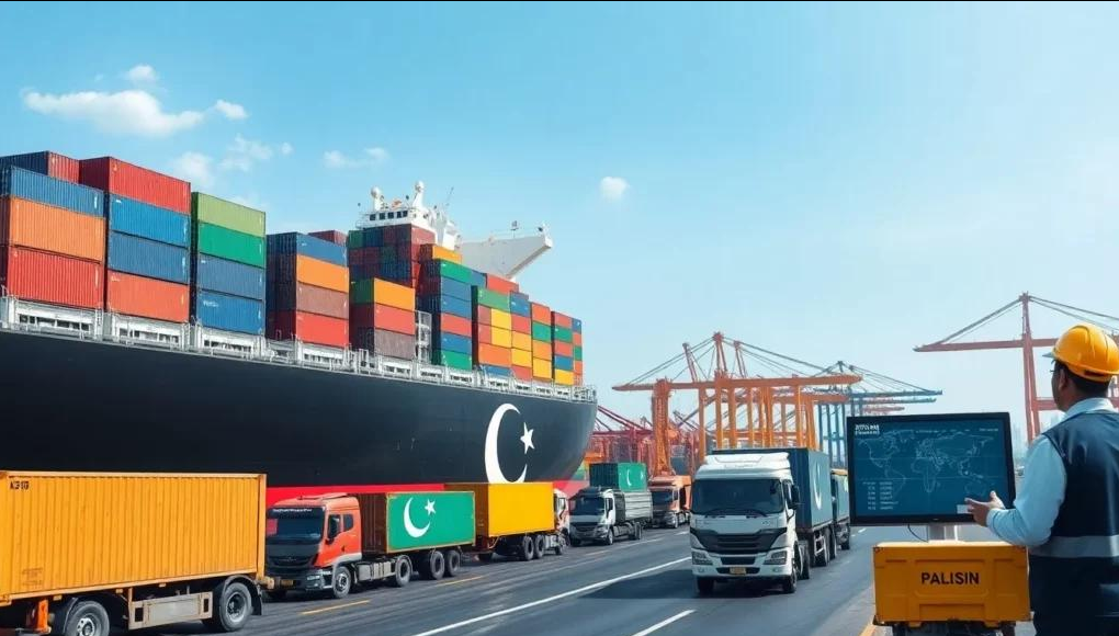 Cargo and Freight