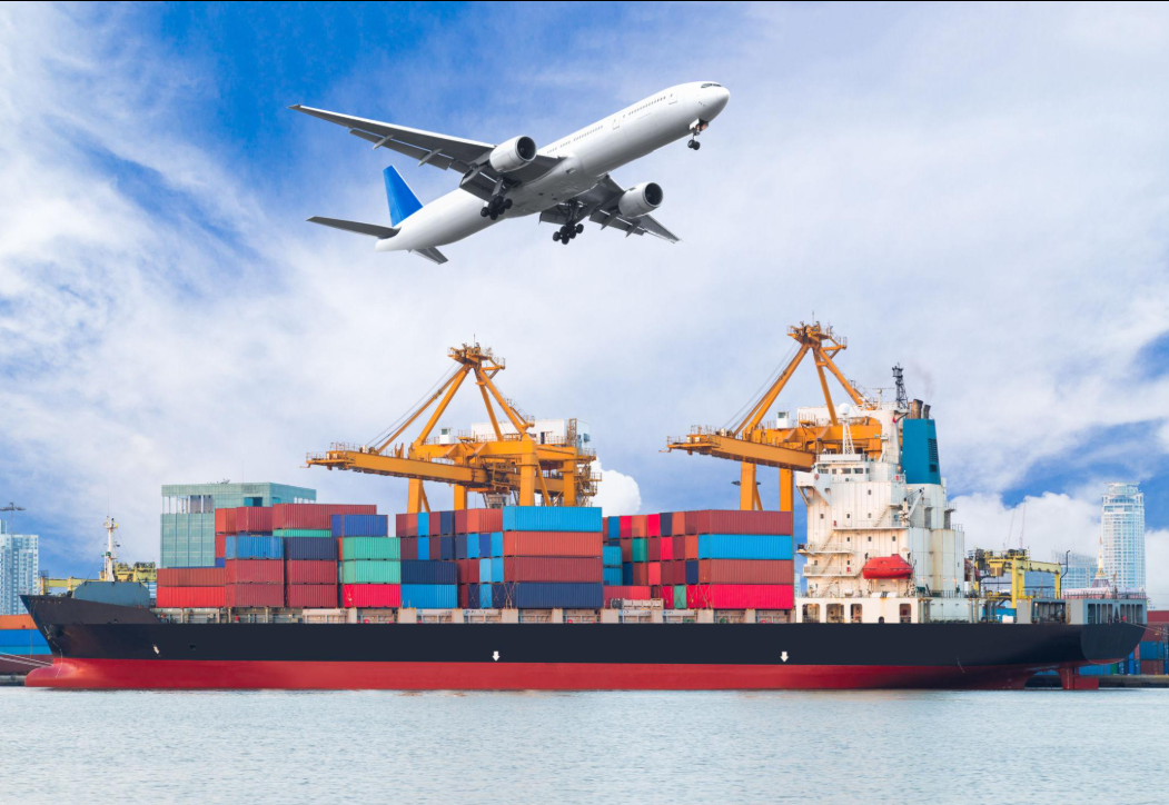 International Cargo and Freight