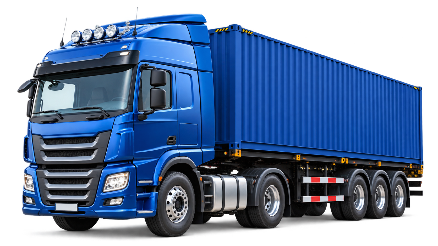 Customs clearance services